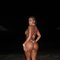 Priscila - escort in Bali