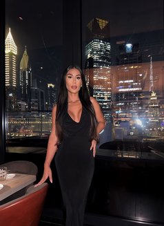 Priscilla - escort in Dubai Photo 9 of 18