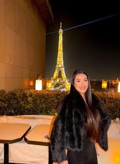 Priscilla - escort in Dubai Photo 12 of 18
