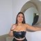 Priscilla - escort in İstanbul