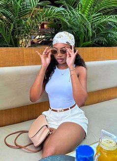 Priscilla - escort in Accra Photo 1 of 2