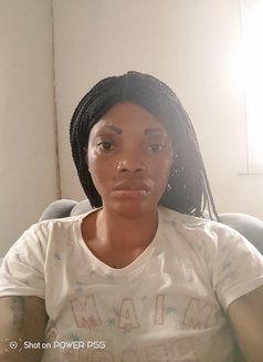 Amarachi - escort in Asaba Photo 3 of 3
