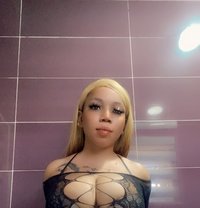 Priscilla - escort in Accra