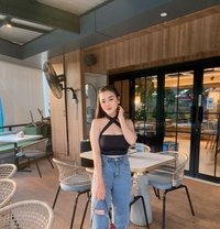 Priscilla - escort in Jakarta