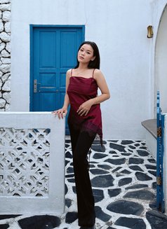 Priscillia new arrive in town 💋ྀིྀི - escort in Jakarta Photo 17 of 19