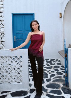 Priscillia new arrive in town 💋ྀིྀི - escort in Jakarta Photo 19 of 19
