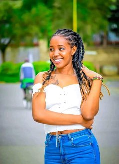 Priscilla - escort in Nairobi Photo 1 of 4
