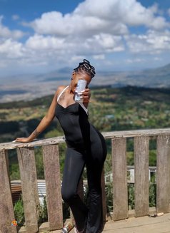 Priscilla - escort in Nairobi Photo 3 of 4