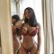 Priscilla Reiss - escort in Milan Photo 3 of 18