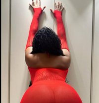 Priscy - escort in Hyderabad