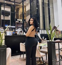 Priscy - escort in Bangkok