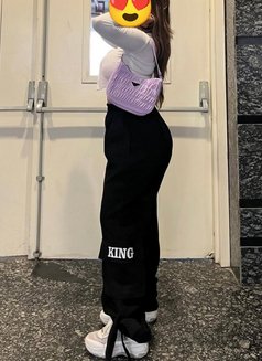 🦋Prisha🧿 Independent Cam - escort in New Delhi Photo 7 of 7