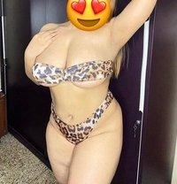 Prisha🦋 independent Cam Queen - escort in New Delhi