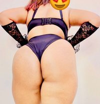 🦋Prisha🧿 Independent Cam Queen - puta in New Delhi Photo 1 of 8