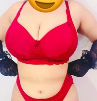 🦋Prisha🧿 Independent Cam Queen - escort in New Delhi