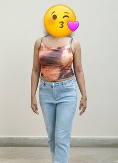 🦋Prisha🥰Independent Cam Show - puta in Ranchi Photo 3 of 3