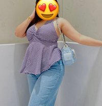🦋Prisha🥰Independent Cam Show & Meet - escort in New Delhi