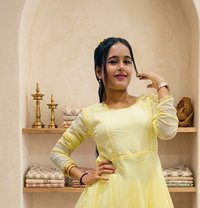 Prisha Independent Real Meet & Cam - escort in Hyderabad