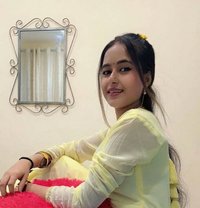 Prisha Independent Real Meet & Cam - escort in Hyderabad