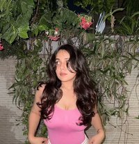 Prisha - escort in Chennai