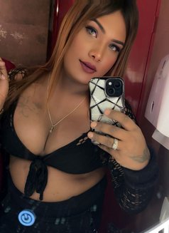 Prisha - Transsexual escort in Dehradun, Uttarakhand Photo 1 of 4