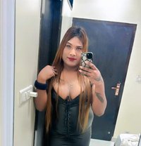 Prisha - Transsexual escort in Dehradun, Uttarakhand