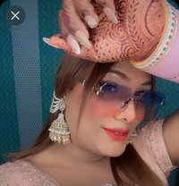 Prisha - Transsexual escort in Dehradun, Uttarakhand