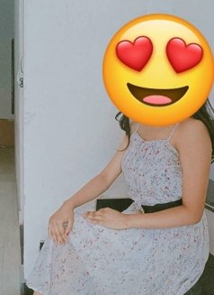 Prisha real meet Delhi - escort in New Delhi Photo 3 of 3