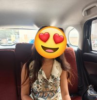 Prisha real meet Delhi - escort in New Delhi