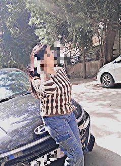 Prisha real meet Delhi - escort in New Delhi Photo 8 of 11