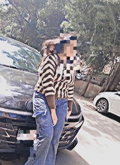 Prisha real meet Delhi - escort in New Delhi Photo 10 of 11