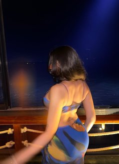 Prishika - escort in Ahmedabad Photo 1 of 4