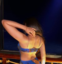 Prishika - escort in Ahmedabad Photo 2 of 4