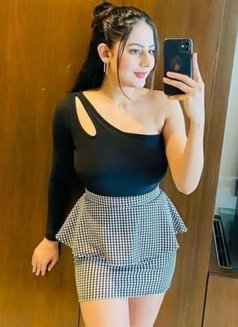 Prishika - escort in Ahmedabad Photo 1 of 1