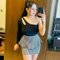 Prishika - escort in Ahmedabad