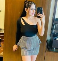 Prishika - escort in Ahmedabad Photo 1 of 1