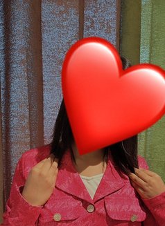 Prishita - escort in New Delhi Photo 1 of 14