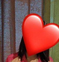 Prishita - escort in New Delhi