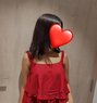 Prishita - escort in New Delhi Photo 2 of 14