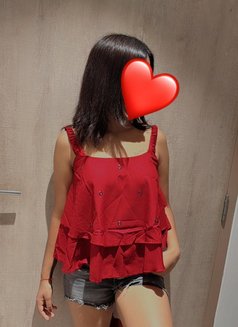 Prishita - escort in New Delhi Photo 2 of 14