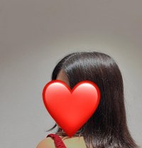 Prishita - escort in New Delhi