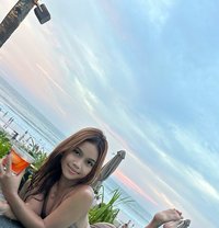 Prisila - escort in Bali
