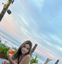 Prisilla - escort in Bali