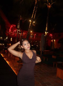 Prisilla - escort in Bali Photo 11 of 11