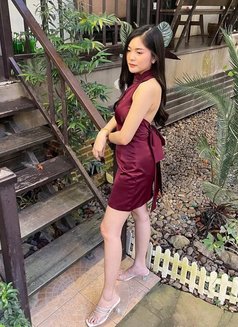 Priska - escort in Jakarta Photo 4 of 5