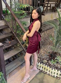 Priska - escort in Jakarta Photo 5 of 5