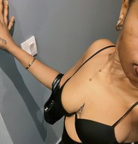 Prissy - masseuse in Abuja