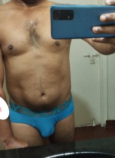 Prit Hardy 7 - Acompañante masculino in Mumbai Photo 1 of 1