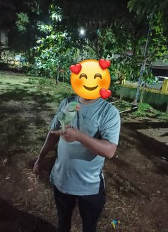 Jack - Male escort in Navi Mumbai Photo 1 of 2