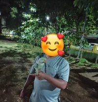 Jack - Acompañantes masculino in Navi Mumbai